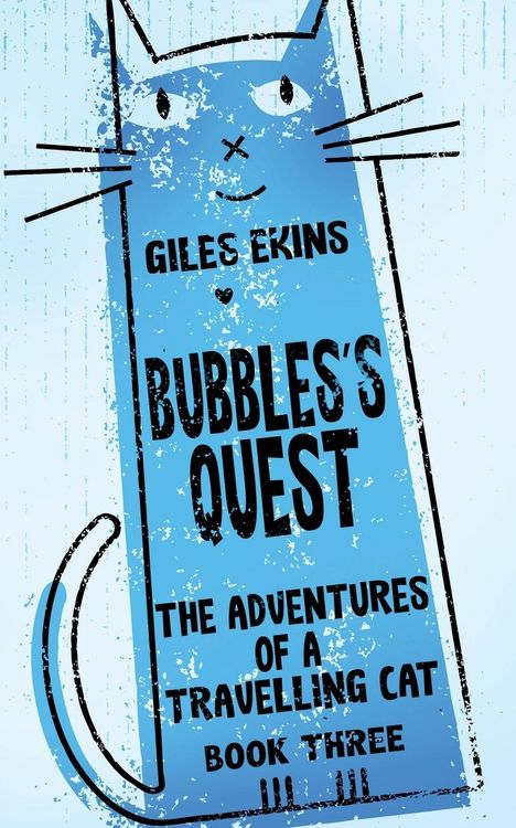 Produktbild: Bubbles's Quest
