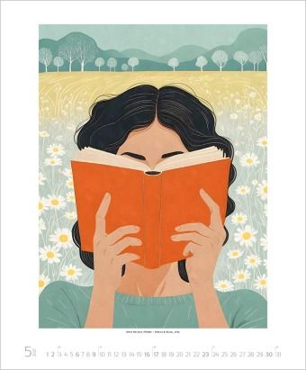 Produktbild: Literary Art 2027