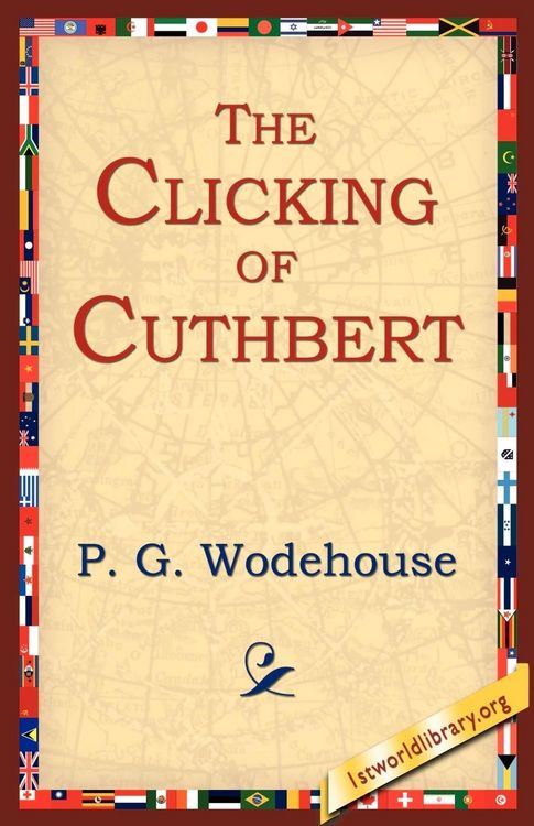 Produktbild: The Clicking of Cuthbert