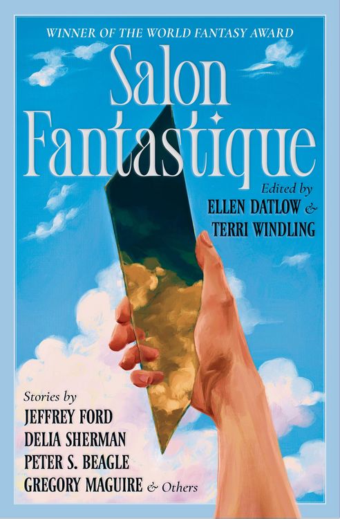 Produktbild: Salon Fantastique