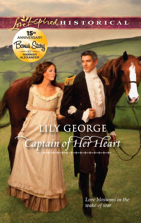 Produktbild: Captain of Her Heart