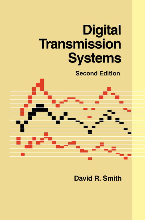 Produktbild: Digital Transmission Systems
