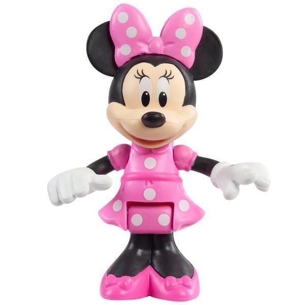 Produktbild: Mickey Mouse Single Figure - Classic Minnie