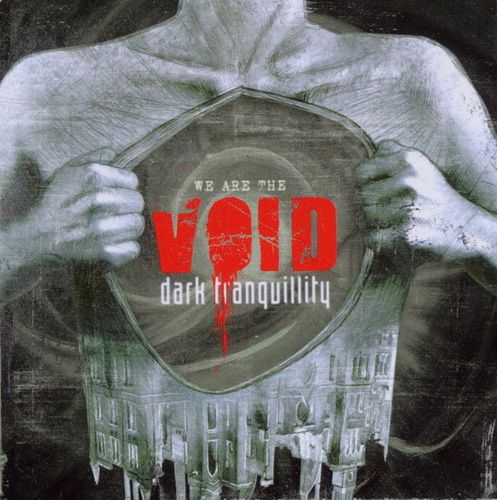 Produktbild: We Are The Void