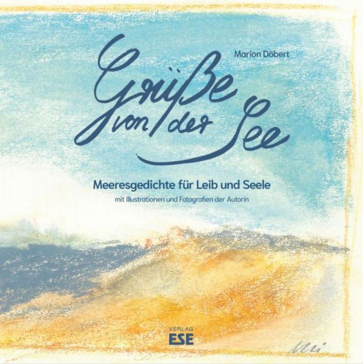 Produktbild: Gr&uuml;&szlig;e von der See