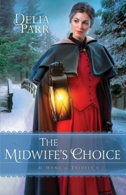 Produktbild: The Midwife's Choice