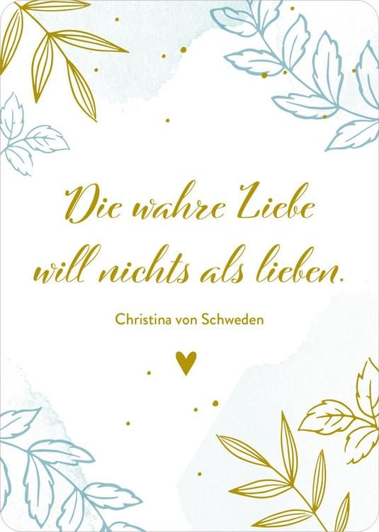 Produktbild: Verwandte Seelen finden sich immer