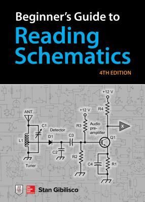 Produktbild: Beginner's Guide to Reading Schematics, Fourth Edition