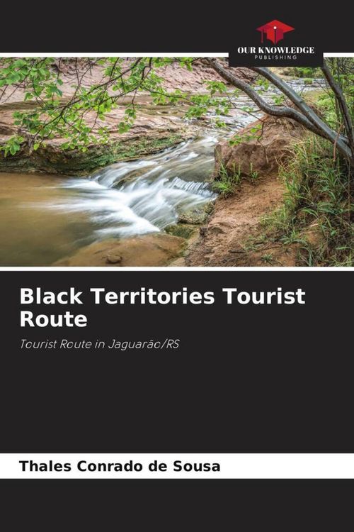 Produktbild: Black Territories Tourist Route