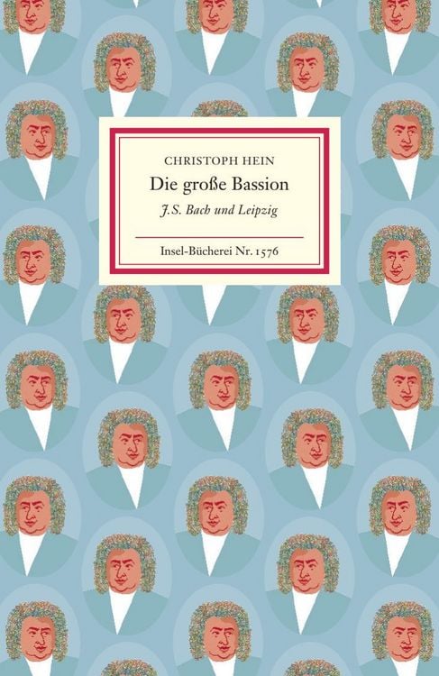 Produktbild: Die gro&szlig;e Bassion