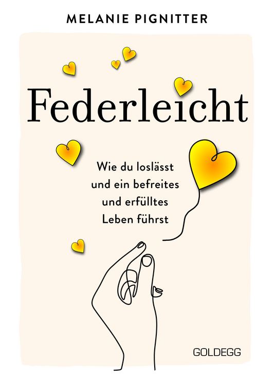 Produktbild: Federleicht - TASCHENBUCH