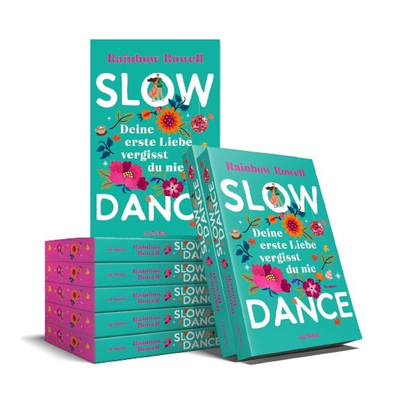 Produktbild: Slow Dance