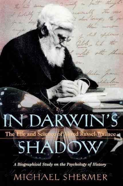 Produktbild: In Darwin's Shadow