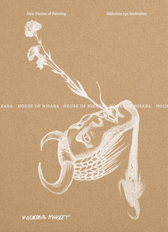 Produktbild: House of Nisaba. New Stories of Painting