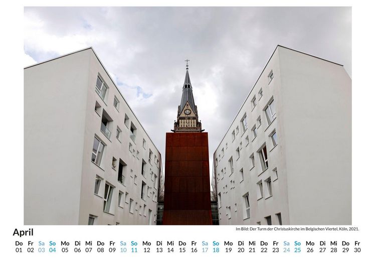 Produktbild: K&ouml;ln