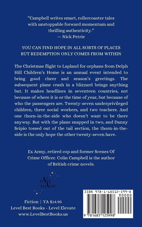 Produktbild: Silent Flight Holy Night