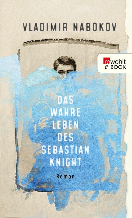 Produktbild: Das wahre Leben des Sebastian Knight