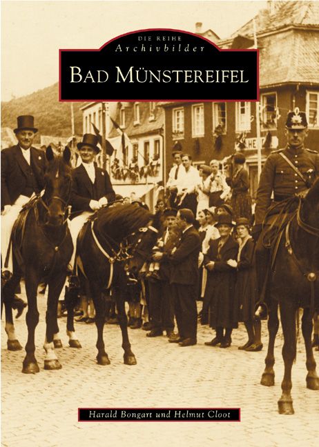 Produktbild: Bad M&uuml;nstereifel