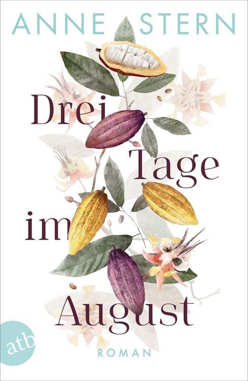 Produktbild: Drei Tage im August