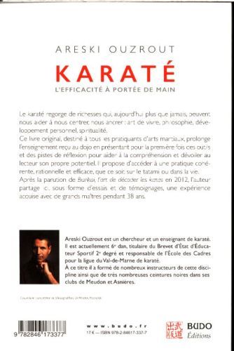 Produktbild: Karat&eacute; : l'efficacit&eacute; &agrave; port&eacute;e de main
