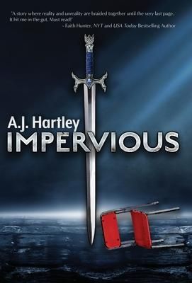 Produktbild: Impervious