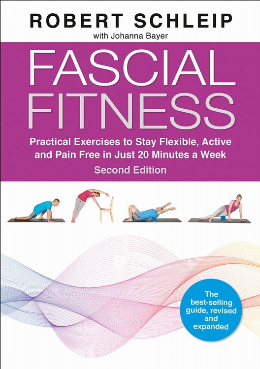 Produktbild: Fascial Fitness