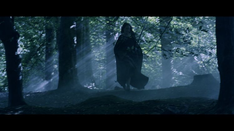 Produktbild: King Arthur - Excalibur Rising