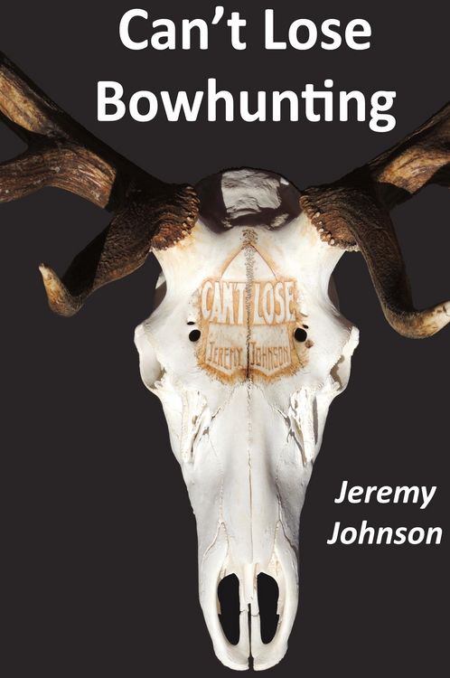 Produktbild: Can't Lose Bowhunting