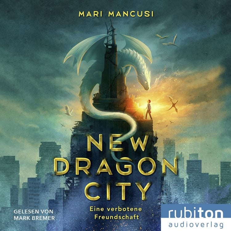 Produktbild: New Dragon City