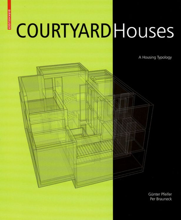 Produktbild: Courtyard Houses