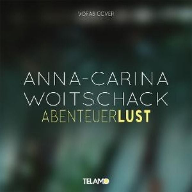 Produktbild: Abenteuerlust