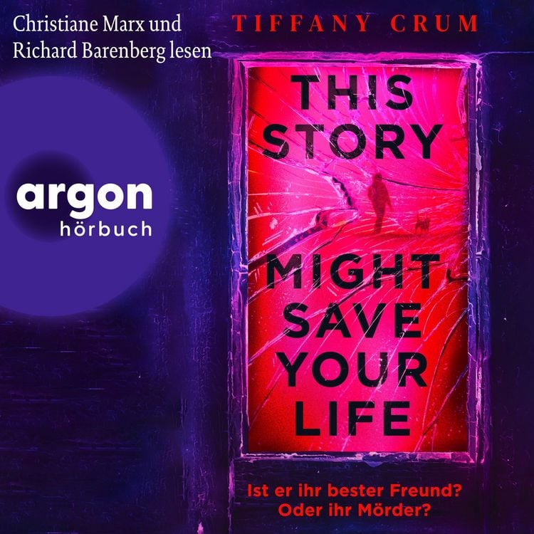 Produktbild: This Story Might Save Your Life