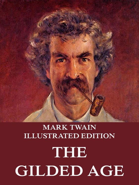 Produktbild: The Gilded Age