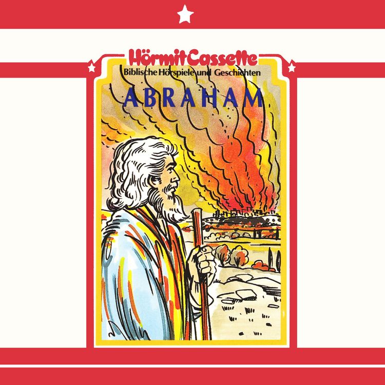 Produktbild: Abraham