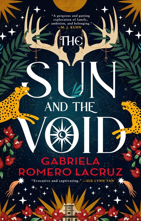 Produktbild: The Sun and the Void