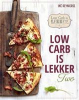 Produktbild: Low Carb is Lekker Two