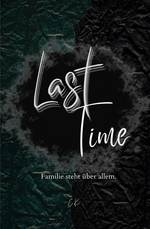 Produktbild: Time Reihe / Last Time