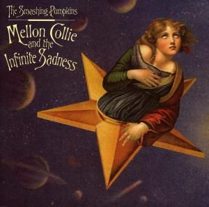 Produktbild: Smashing Pumpkins: Mellon Collie+Infinite Sadness