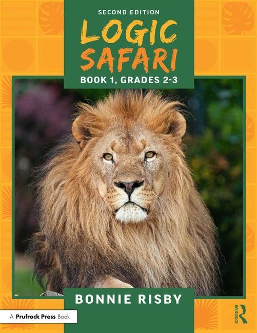 Produktbild: Logic Safari