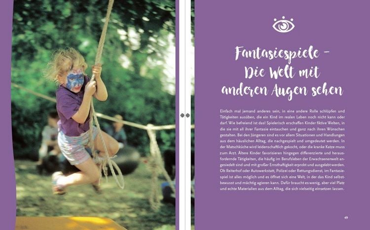 Produktbild: Freispiel-Impulse: f&uuml;r drau&szlig;en