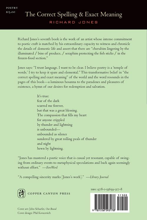 Produktbild: The Correct Spelling and Exact Meaning