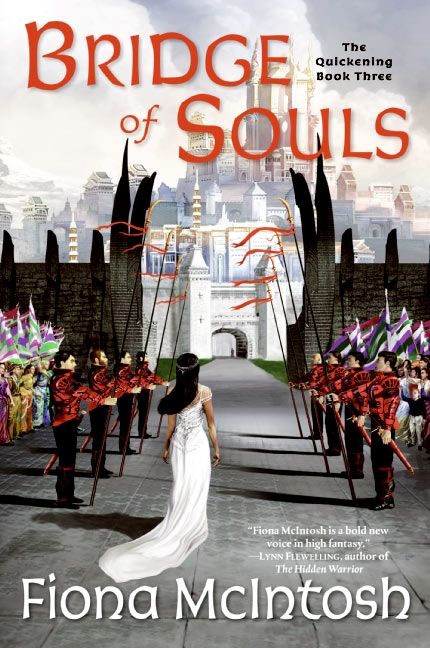 Produktbild: Bridge of Souls