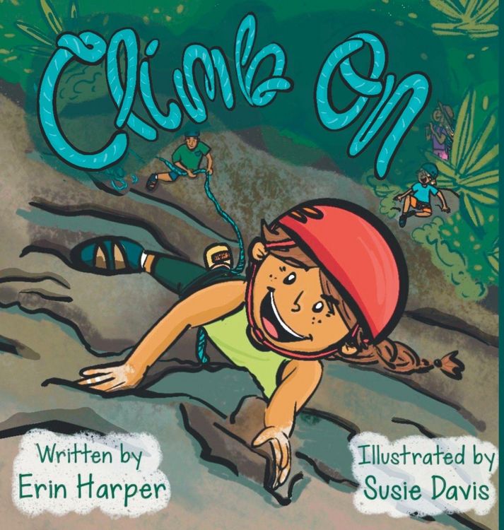 Produktbild: Climb On