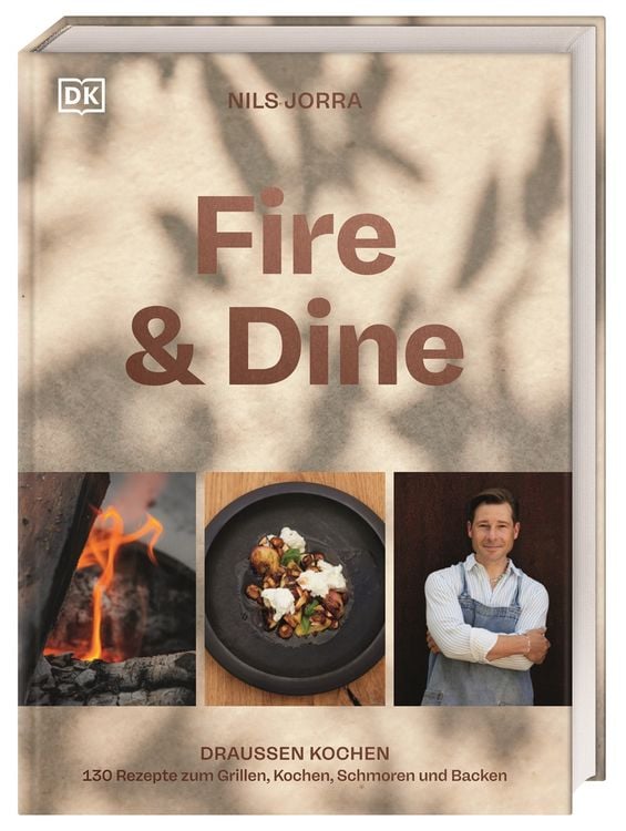 Produktbild: Fire & Dine