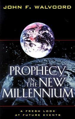 Produktbild: Prophecy in the New Millennium