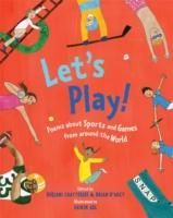 Produktbild: Let's Play!