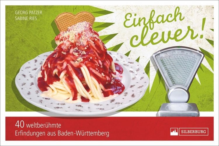 Produktbild: Einfach clever