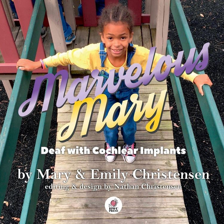 Produktbild: Marvelous Mary