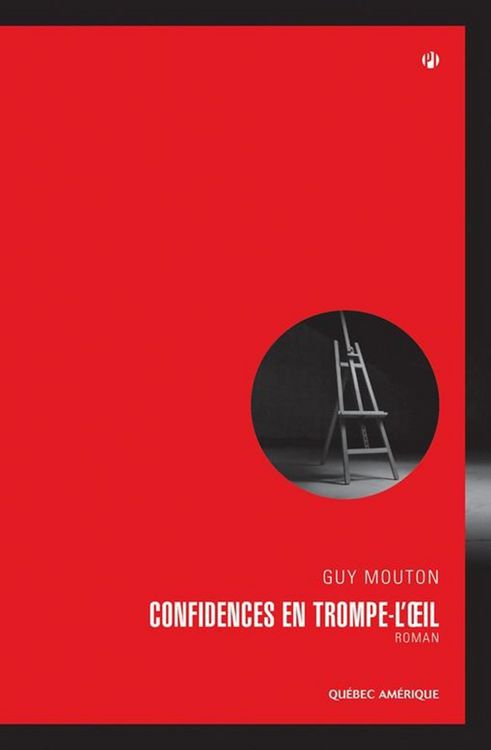 Produktbild: Confidences en trompe-l'oeil
