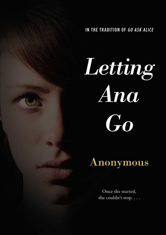 Produktbild: Letting Ana Go
